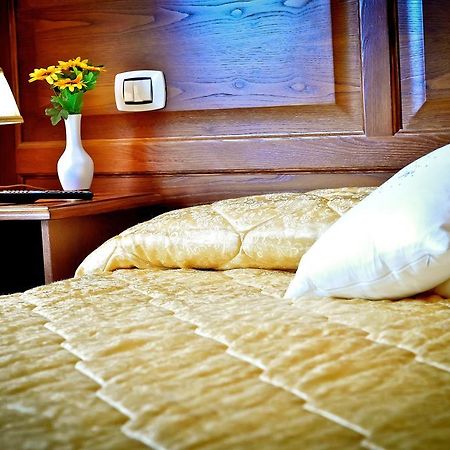 Relais Cavour Hotel Rome Bilik gambar