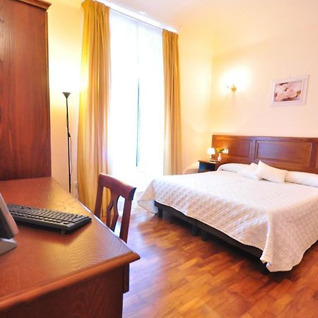 Relais Cavour Hotel Rome Luaran gambar