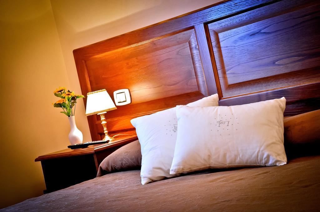 Relais Cavour Hotel Rome Luaran gambar