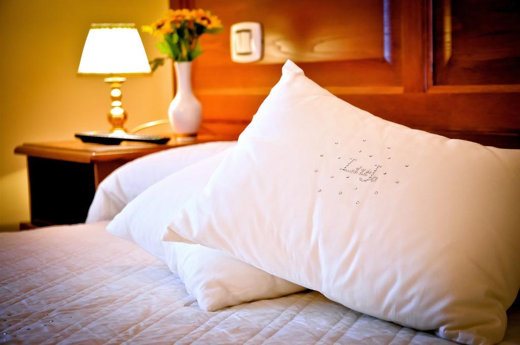 Relais Cavour Hotel Rome Bilik gambar