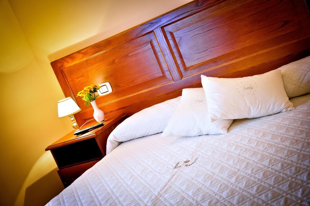 Relais Cavour Hotel Rome Bilik gambar