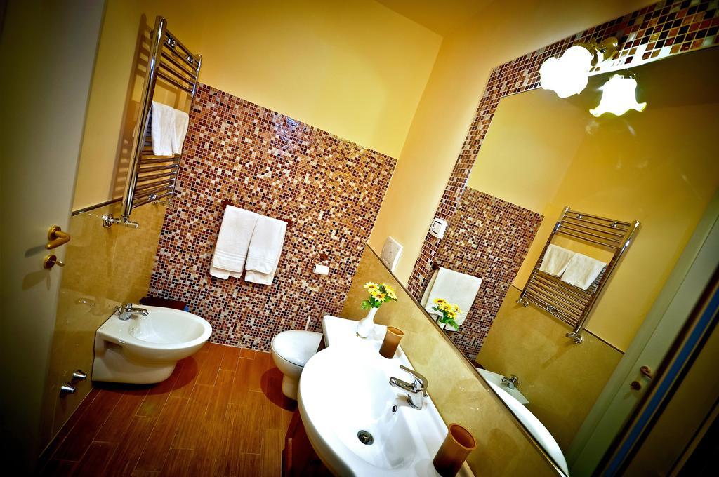 Relais Cavour Hotel Rome Bilik gambar