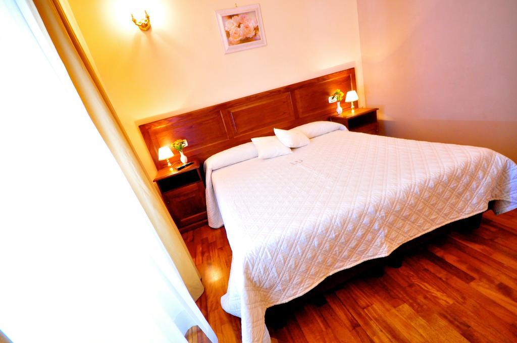 Relais Cavour Hotel Rome Bilik gambar