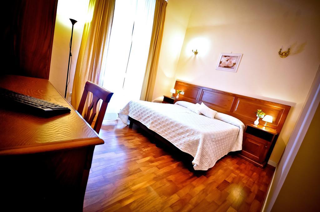 Relais Cavour Hotel Rome Bilik gambar