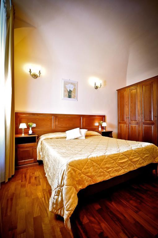 Relais Cavour Hotel Rome Luaran gambar